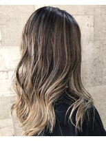 ヘアアンドスパ コー(hair&spa KO)&nbsp;hair&spa KO