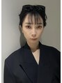 イトシテ ヘアショー、外部の仕事、撮影など。ファッション的デザイン