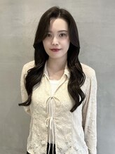 サムシング(Something.) 中島 杏梨