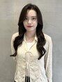 サムシング(Something.) 中島 杏梨