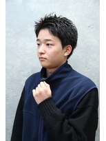 ブレスボーオム コウベ 神戸 三宮(Breath beauu Homme Kobe)&nbsp;▼佳偉斗Breath beauu Kobe▼メンズ/美容室/三宮/元町/神戸