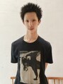センスヘア(SENSE Hair)&nbsp;NAOKI 