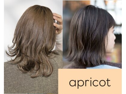 アプリコット美容室の写真