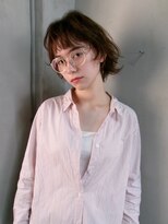 カップラ(cupra) レイヤーボブ 志木美容室 志木美容院
