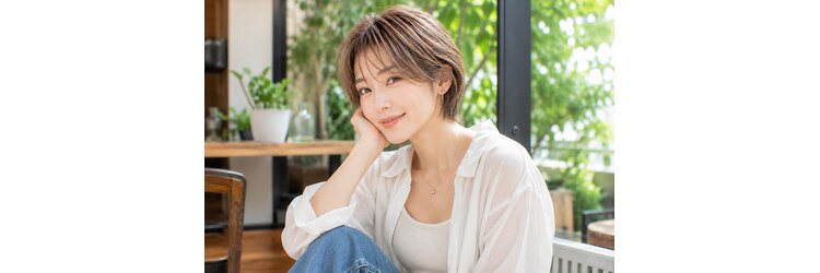 ヘアレスキュー クルアルガのサロンヘッダー