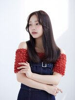 ラフィス ヘアー ハーバー 横浜店(La fith hair Harbor) 【La fith】髪質改善×サラ艶ロング