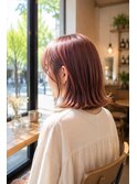 外はねボブ