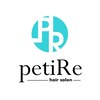 ペティリ(petiRe)のお店ロゴ