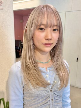 パドメ(padme) ホワイトベージュ