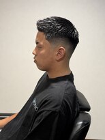 ジェイソンバーバー 2nd(JASON BARBER) 夏はサッパリしなきゃ!!