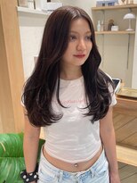 デイワン(DAY.1) レイヤーカット