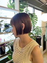 リアン(lln)&nbsp;ミニボブ