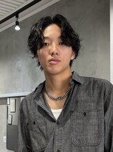 レベッカ(REBECCA)&nbsp;宮崎 伊玖