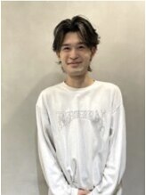 イフメンズサロン 柏(if men's salon)&nbsp;明神 拳翔