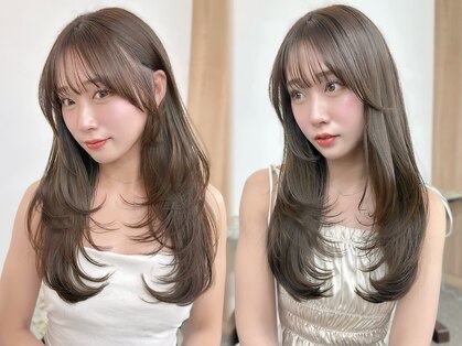 ミリ(mm)の写真