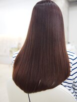 ヘアケアアンドスパ レポ(REPO)&nbsp;ナノリペアストレート