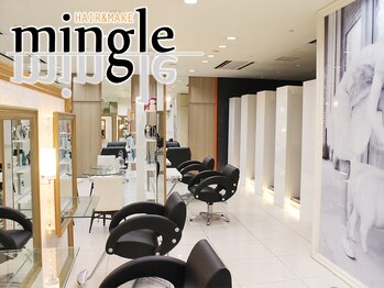 MINGLE Wing上大岡【ミングル】