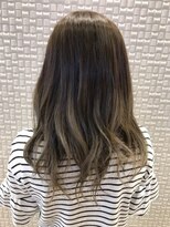 オリーブスバイネオリーブ(Olive's by neolive)&nbsp;【新宿Olive’s by neolive】ミントグレージュ