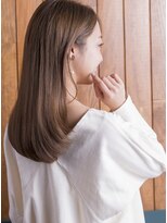 オリーブフォーヘアー(olive For hair) ☆エレガンスストレート☆【olive for hair】03-6914-0898