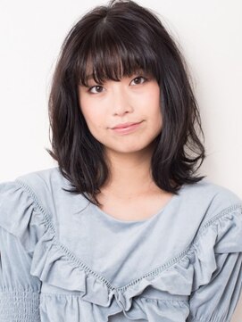 クアトロ グランシュ 川崎店(QUATRO × GranCieux) 柔らか質感が可愛い♪ふわロブ★QUATRO53★