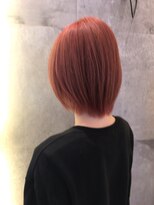 アールヘア(ar hair)&nbsp;チェリーピンク