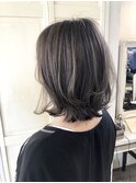 ハイライトグレージュ