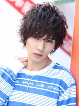 ネイビー(NAVY) ソフトエアウルフ