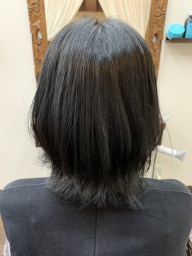 パチャールヘアー(PACAR HAIR) 地毛風ツヤカラー
