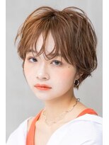 アメリ 新宿(Ameri)&nbsp;Ameri  おフェロマッシュショート【新宿】