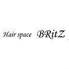 ブリッツ(Hair space BRitZ)のお店ロゴ