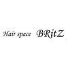ブリッツ(Hair space BRitZ)のお店ロゴ