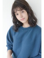 キートスバイガーランド (Kiitos by Garland)&nbsp;[Kiitos/吉祥寺]☆フレンチカジュアルモード☆フェアリー