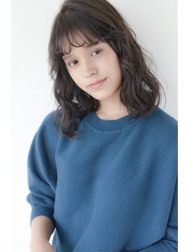 キートスバイガーランド (Kiitos by Garland) [Kiitos/吉祥寺]☆フレンチカジュアルモード☆フェアリー