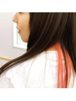 グランフェスト(gland fest) インナーピンク