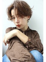 メゾンアミリ(Maison AmiLi)&nbsp;カット・パーマ・カラー