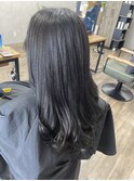 ナチュラルグラデーション