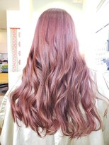 フルールアミー(fleur ami)&nbsp;ゆる巻き