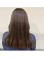 ネオリーブ ジューク 日吉店(Neolive JuQ)&nbsp;くすみベージュ