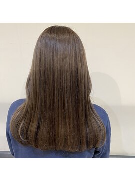 ネオリーブ ジューク 日吉店(Neolive JuQ) くすみベージュ