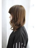 20代30代40代 甘さを中和・大人ウルフ【松山】