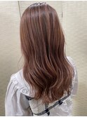 ピンクベージュ/弘前市