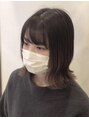 レガロ 南口店(REGALO)&nbsp;大人気！《外ハネボブ》#ボブ#ショートボブ