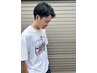【贅沢☆メンズ限定】カット+スキャルプスパ(１０分)￥8000