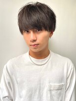 ピチカート(pizzicato) ナチュラル韓国マッシュ