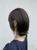 ケストラ(KESTRA)&nbsp;マットブルーロウレイヤーショート