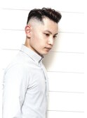【Slick_Back】