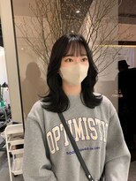 ケーツーナゴヤ(K two NAGOYA)&nbsp;韓国ヘア 艶髪 髪質改善トリートメント[K-two名古屋/栄/矢場町]