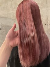 やればやるほど髪が綺麗に！カラーファンタジーがおすすめの髪質は？[表参道/表参道駅/髪質改善/艶髪]