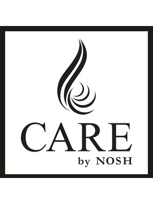 ケアバイノッシュ(CARE by NOSH)