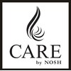 ケアバイノッシュ(CARE by NOSH)のお店ロゴ